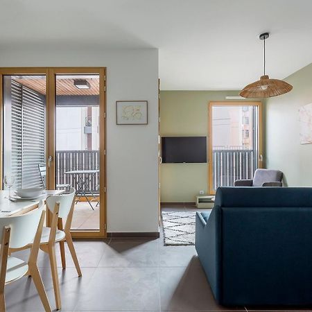 Suite Croix-Rousse : T3 Avec Patio ! Lyon Exterior photo