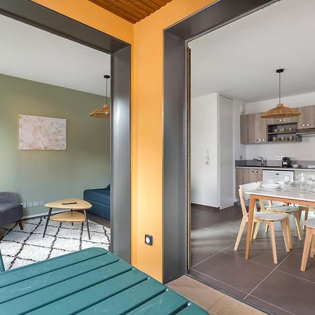 Suite Croix-Rousse : T3 Avec Patio ! Lyon Exterior photo